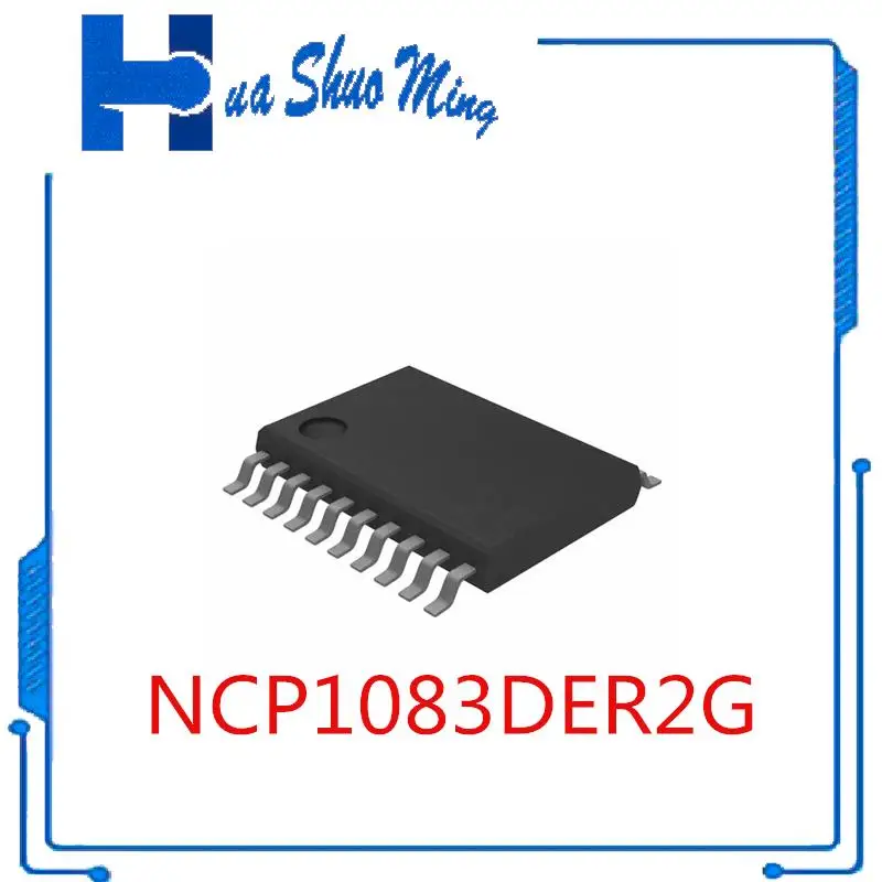

10 шт./партия NCP1083DER2G NCP1083DER NCP1083D NCP1083 1083 TSSOP20