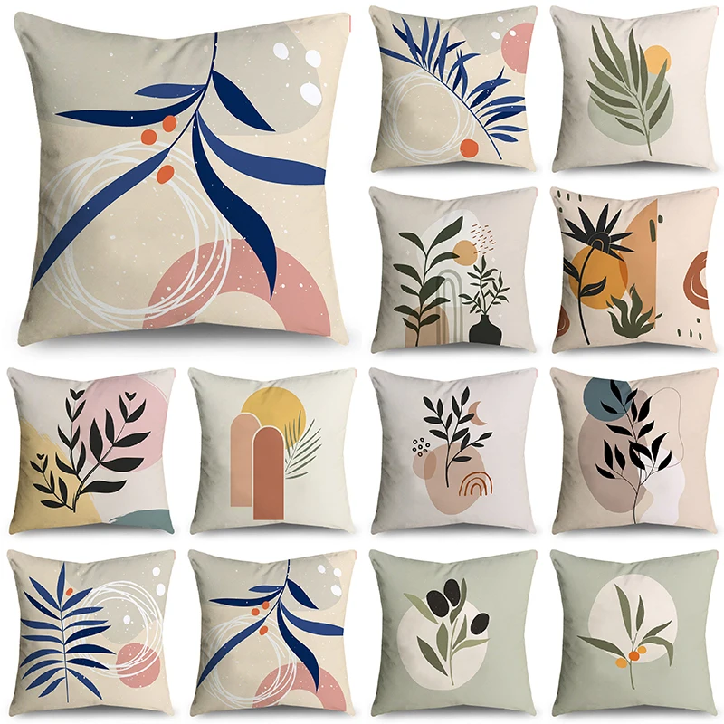 

Наволочка для диванной подушки 40/45/50 см