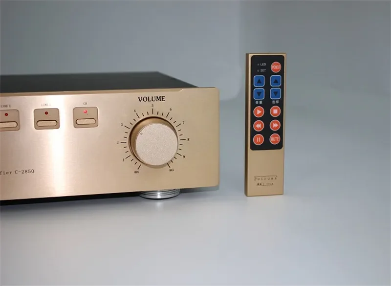 C2850 Liefde версии настоящий Xlr на складе новый товар в Китае