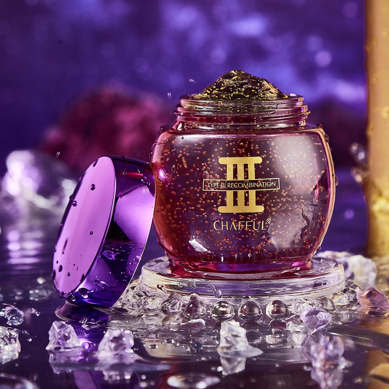 Увлажняющий антивозрастной крем для лица, с коллагеном (art.: 3920c7e7e4a76) - 3920c7e7e4a76