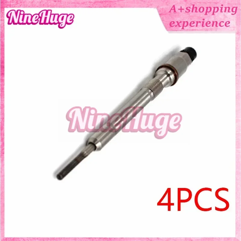 Новая дизельная свеча накаливания 03л 905061 E 03L F D G для VW Jetta Touareg Golf Passat Beetle Audi Q7 2009-2015