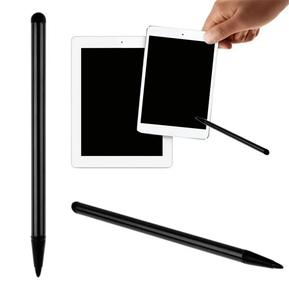 

Capacitive Stylus Pencil for iPhone New For Apple Pencil Pen Touch Screen iPad Tablet PC Smartphone Anti-Mistakenly touch pencil