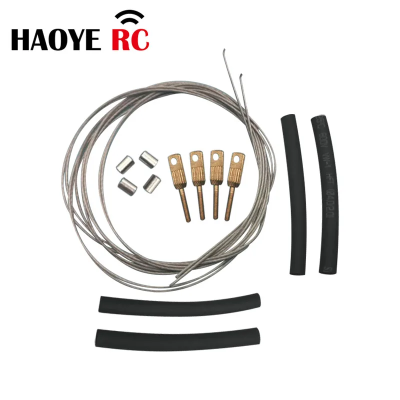 Рисунок 5 - Сервопривод для рулевого колеса Haoye