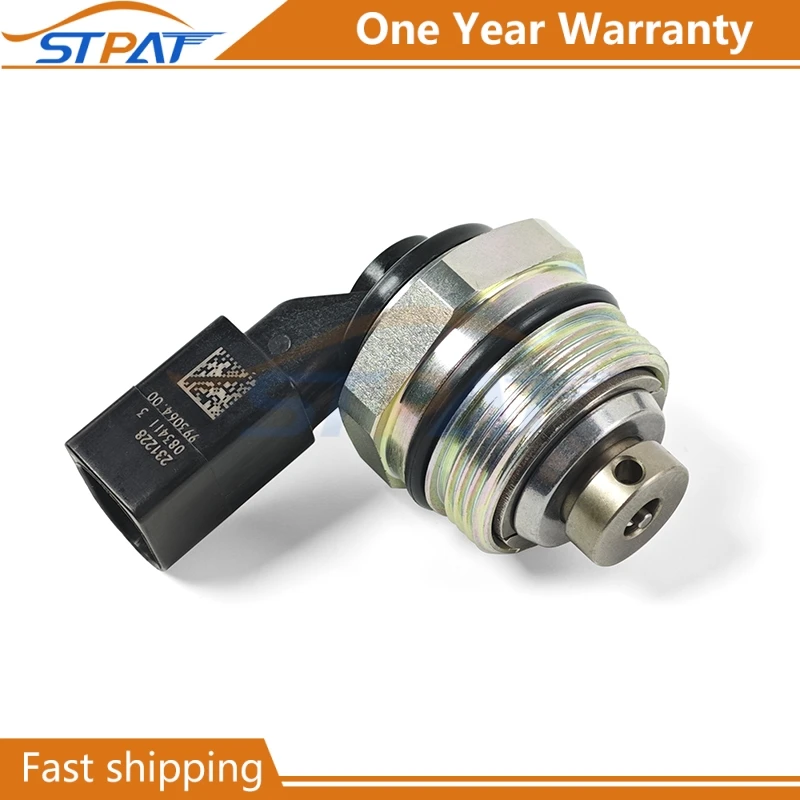 STPAT 06F 127025 Пробка топливного насоса высокого давления 38650. 7060320 70603204 HFS 853108 A 079127025 C