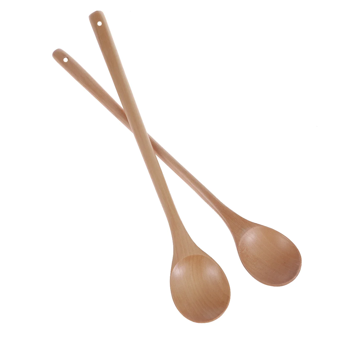 

Spoons Spoon Woodenhandle Mixing Jam Stirring Soup Serving Woodcooking Salad Dessert Dinner