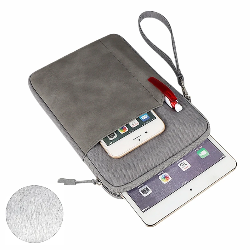 Чехол для планшета ipad Pro Air 2 3 4 5 6 8 9 12 Mini 10 11 дюймов Xiaomi Pad Mi Kindle Samsung Tab |