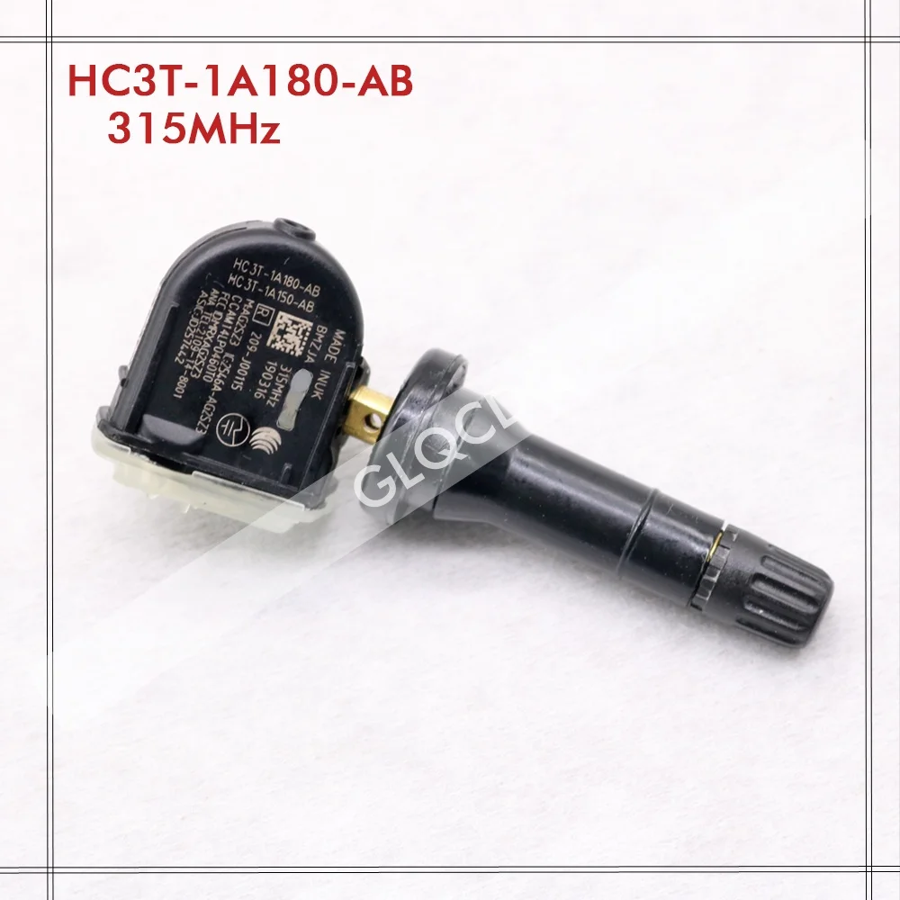 Для 2014-2022 FORD MUSTANG 2017-2021 FUSION 315MHz датчик давления в шинах TMPS HC3T-1A180-AB HC3T-1A150-AA |