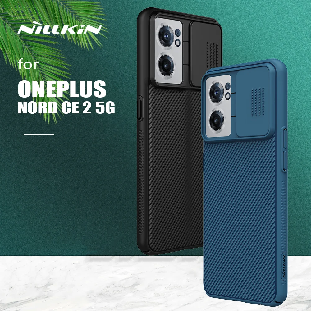 Для Oneplus Nord CE 2 5G чехол Nillkin CamShield чехол слайд-камера Чехол ультратонкая задняя крышка для Oneplus Nord CE2 5G чехол для объектива Для Oneplus Nord CE 2 5G чехол Nillkin CamShield чехол слайд-камера Чехол ультратонкая задняя крышка для Oneplus Nord CE2 5G чехол для объектива