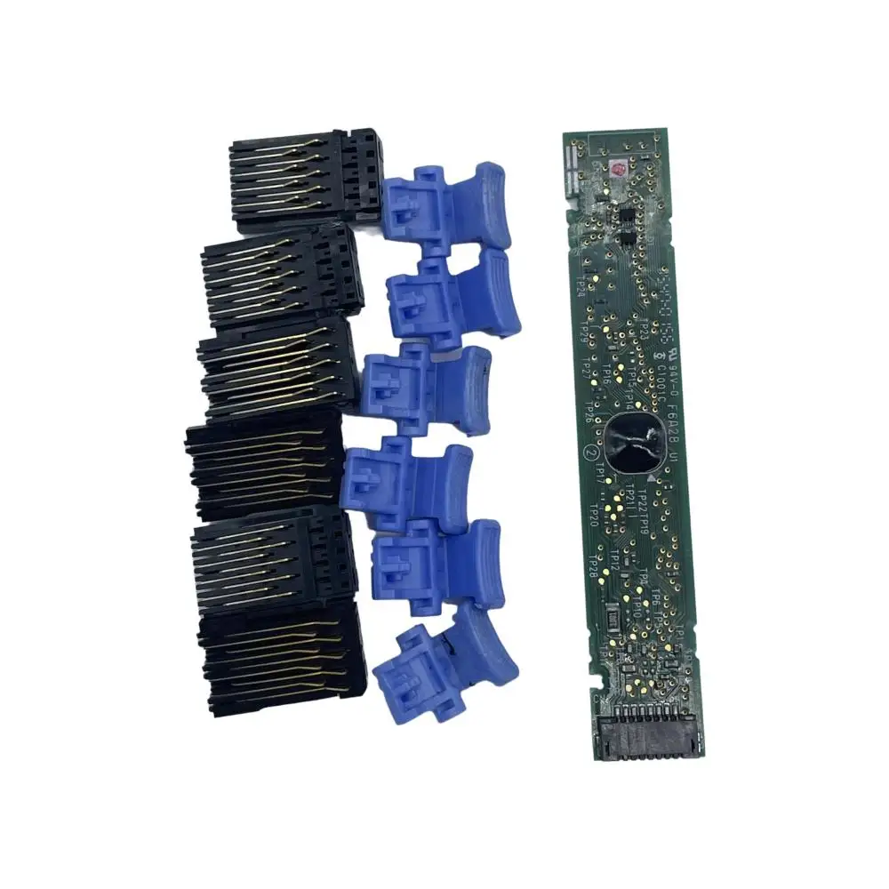 Контактный чип чернильного картриджа подходит для EPSON XP XP900 950 XP-900 960 XP960 XP-950 900 XP950