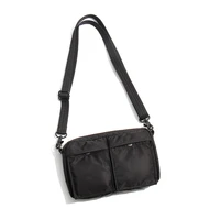 luxury brand japane handbags mens crossbody bag japanese style nylon shoulder bags for women designer messenger bag bolso mujer