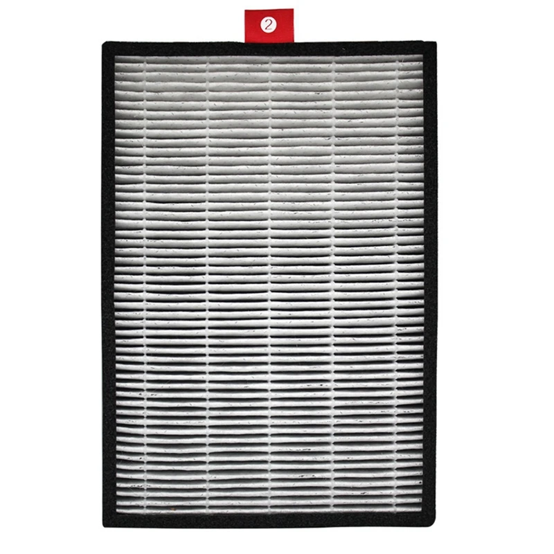 

Suitable For Honeywell Air Purifer KJ450F-JAC2022S KJ450F-PAC1022W KJ450F-TAC2022WS Filters Replacement Accessories Part
