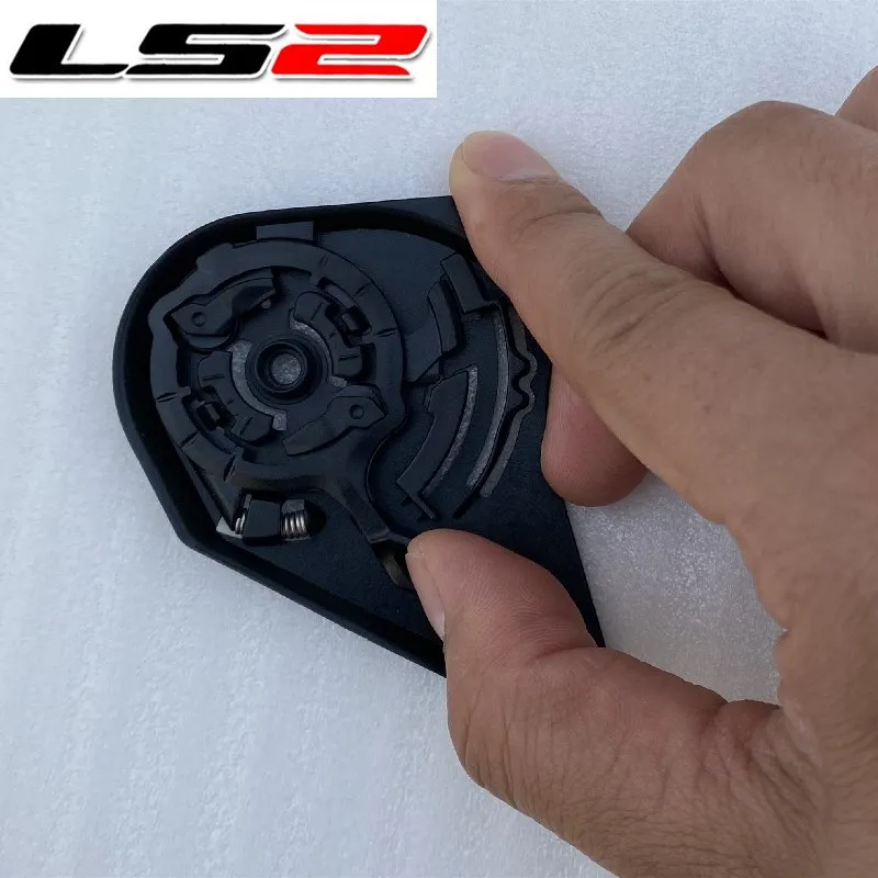 Защитная база для шлема LS2 FF351 352 369 384 802 |