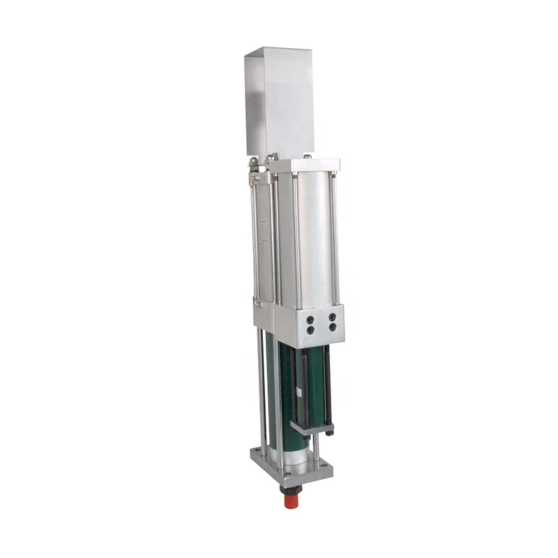 

JULY factory directly sale 10 Ton different types hydraulic cylinders