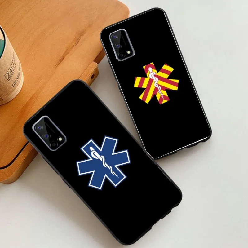 

Медицинская спасательная лампа для VIVO Y95 Y93 Y31 Y20 V19 V17 V15 Pro X60 NEX, мягкий черный чехол для телефона