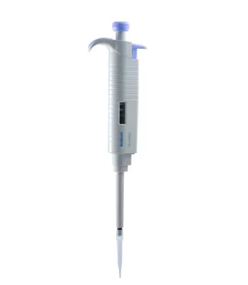 

Laboratory Portable TopPette-Mechanical Pipette with Wholesale Price