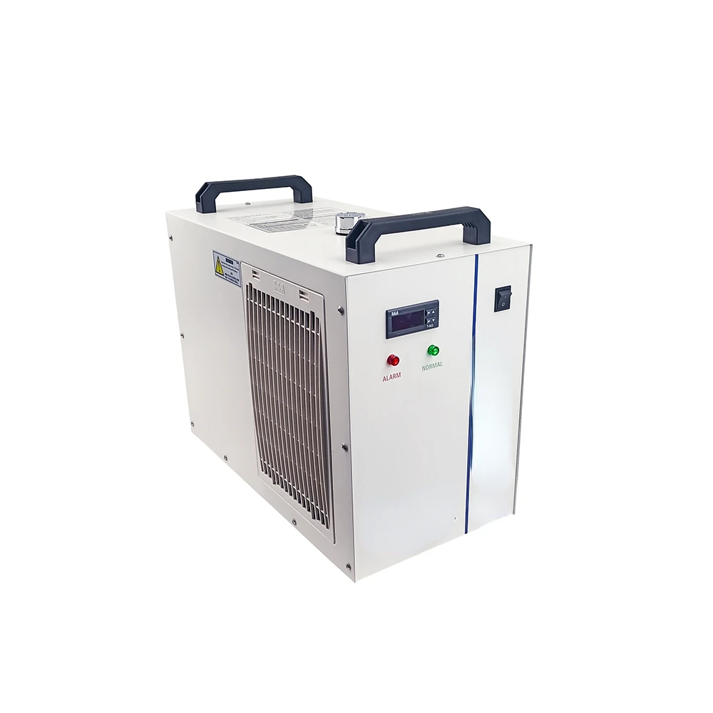 

Sunrise Water Chiller Industrial Aquarium Water Chiller Small Water Chiller