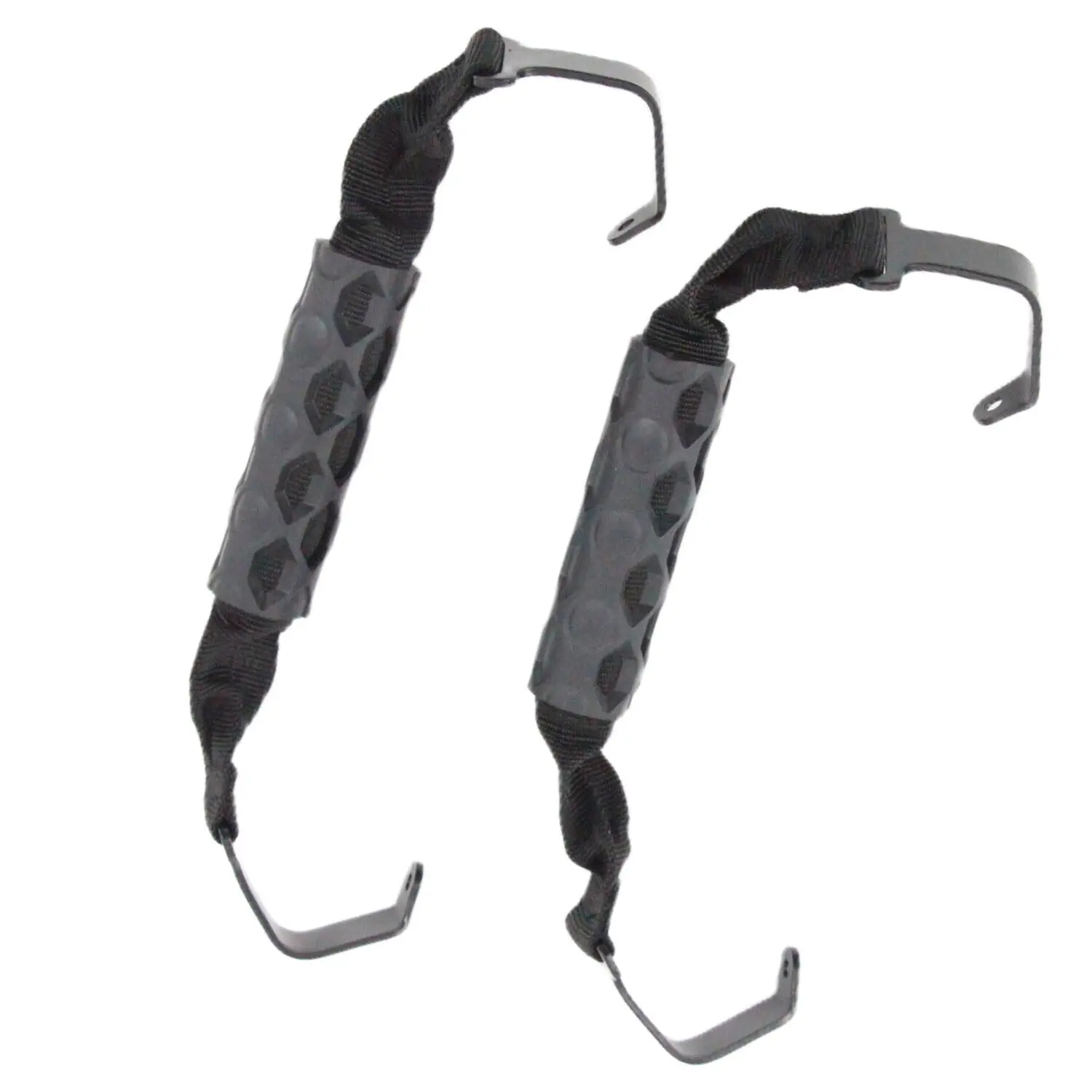 

2ps Front Grab Handle for Jeep Wrangler JL and Gladiator 2018-2023 82215523AC