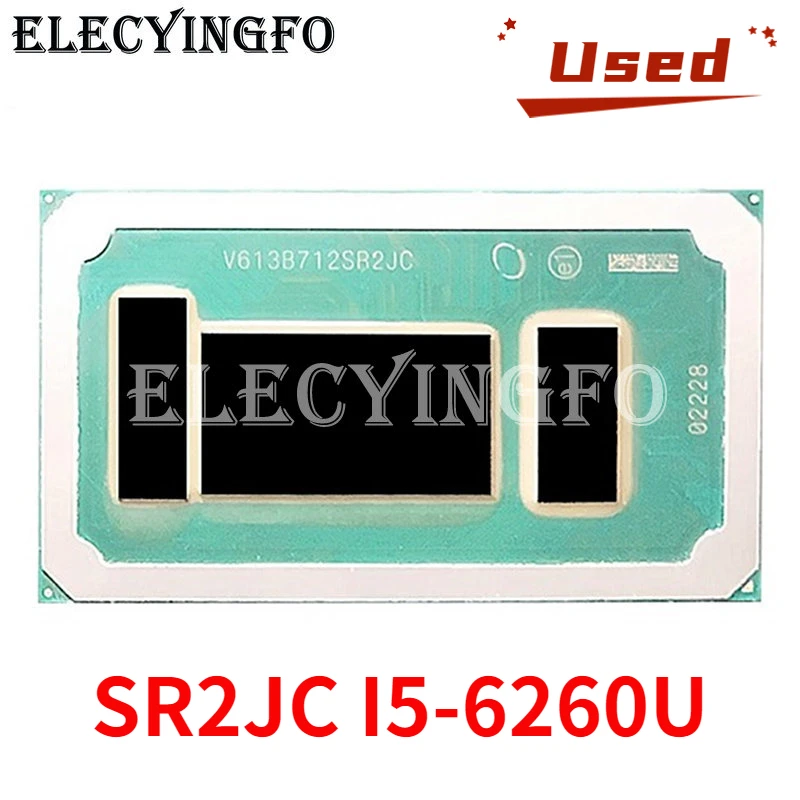 6260u bga