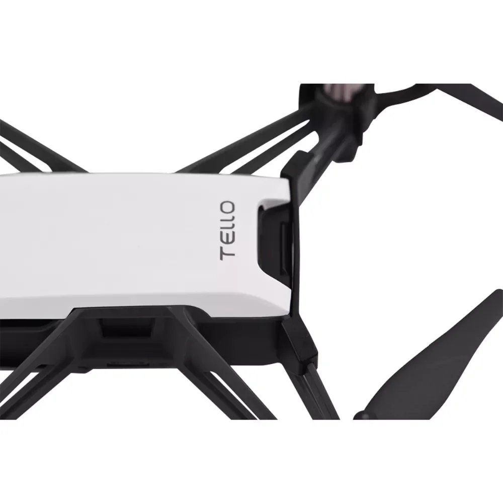 

for TELLO Drone Body Battery Buckle Anti Separation Holder Drone Battery Protector Fixed Anti-slip Protective Guard