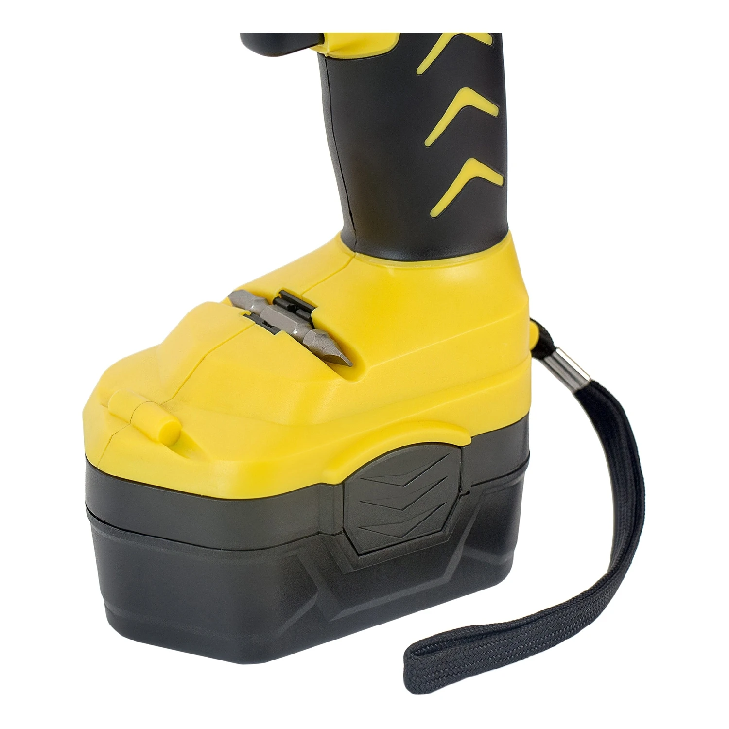 Cordless drill / driver Kolner KCD 18MS Electric screwdriver battery rechargeable for ice screws brushless Power tool heimerding |