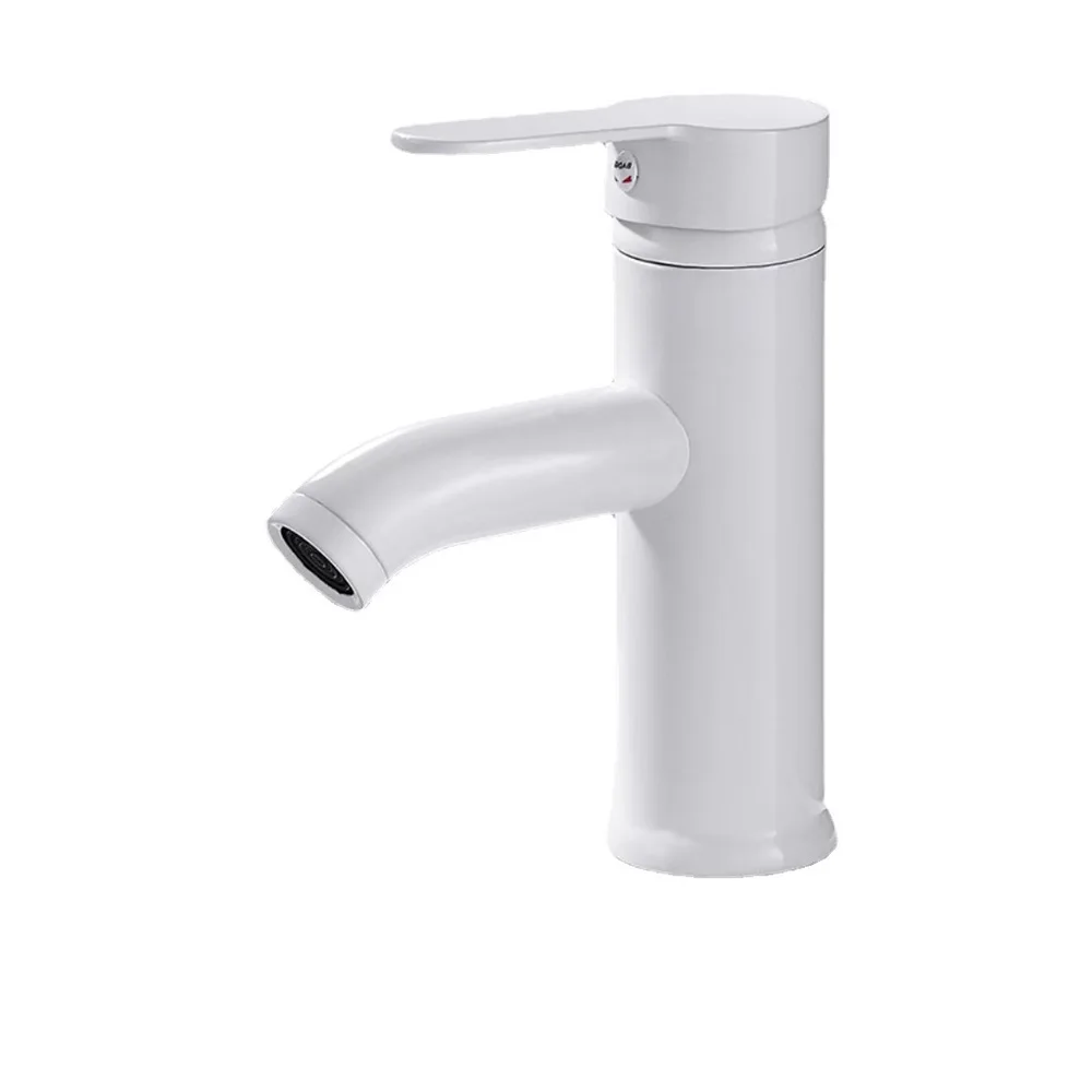 Tianview раковина умывальник смеситель для холодной и горячей воды скандинавская