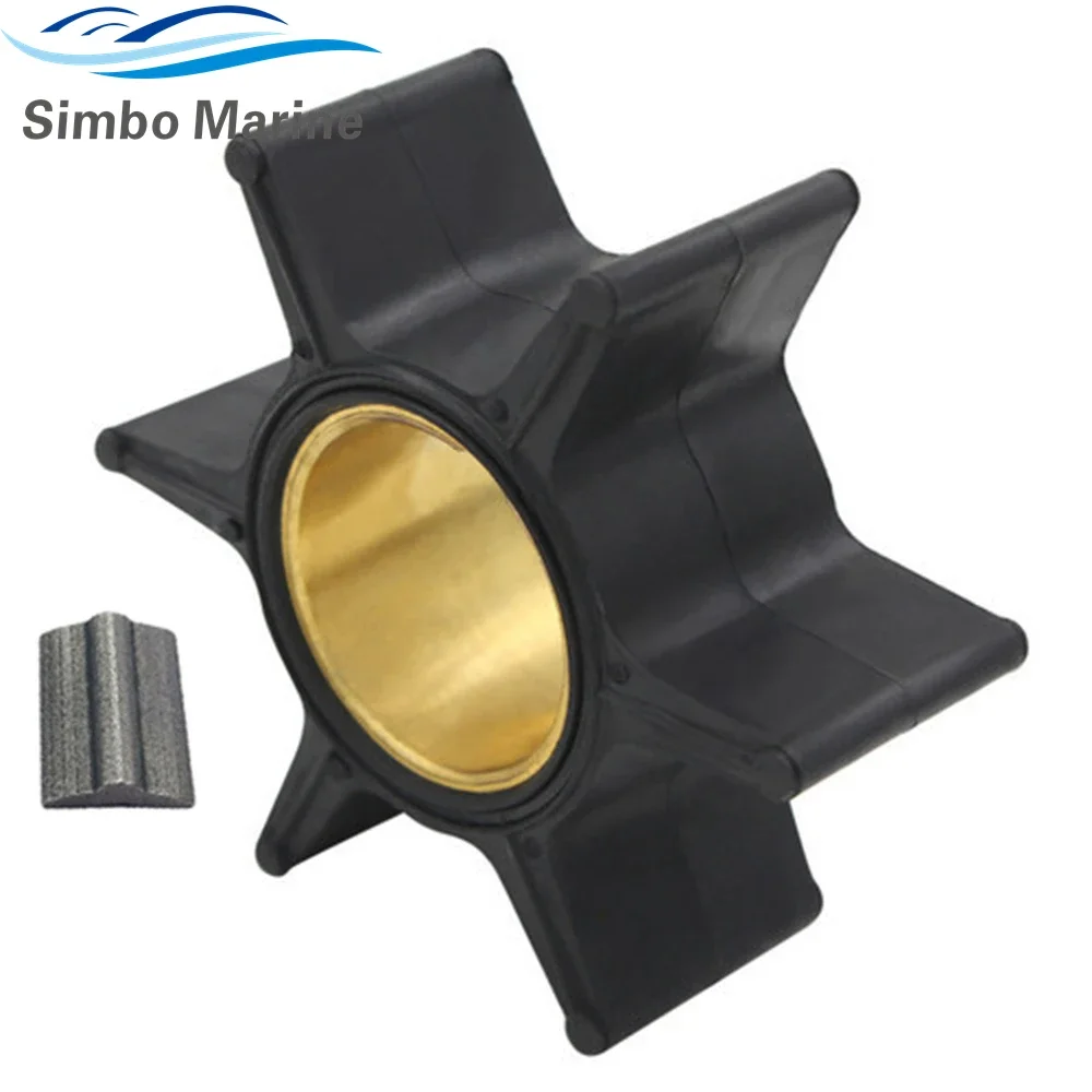 Для подвесного водяного насоса Mercury Mercruiser Mariner с ключом 30 35 40 50 60 65 70 л.с. 47-20268 47-65959
