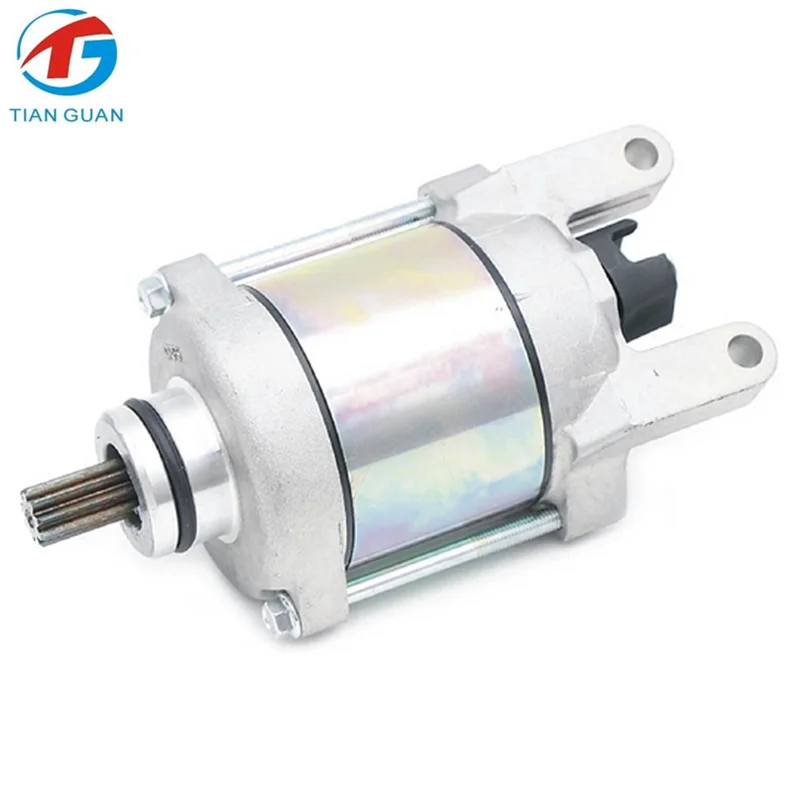 Детали двигателя STG93612 Стартер 79240001000 Для GasGas EX EC MC 250F / 350F (2021-2023) — надежная замена
