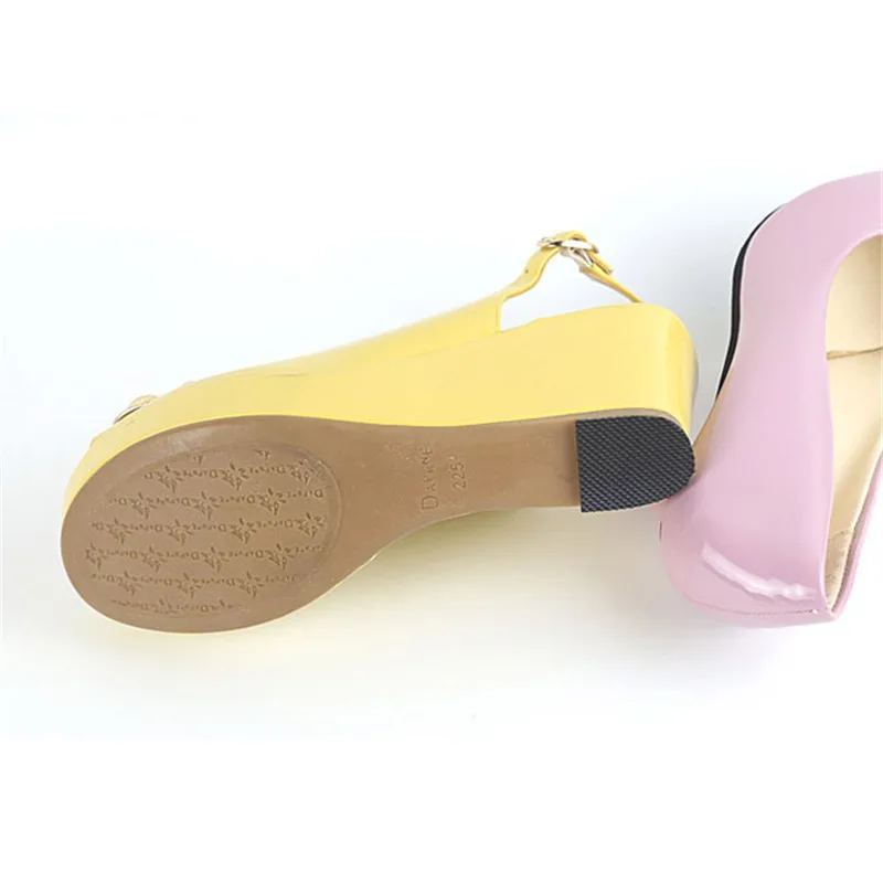 

1 пара, самоклеящиеся вставки для обуви