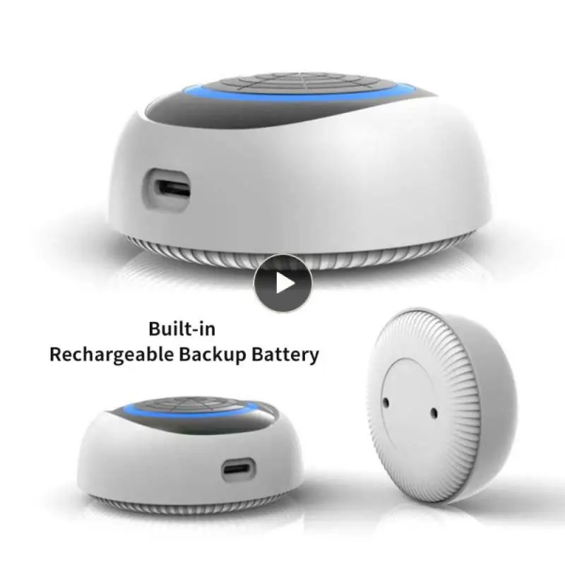 

Датчик присутствия человека Tuya Zigbee, датчик с точной идентификацией и широким диапазоном восприятия, датчик движения человека, 2023