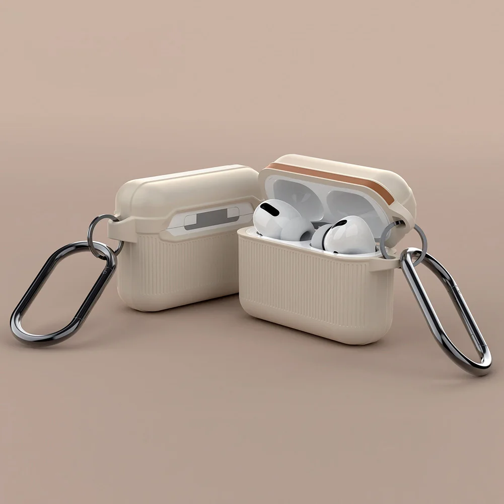 

Защитный чехол для наушников AirPods 3