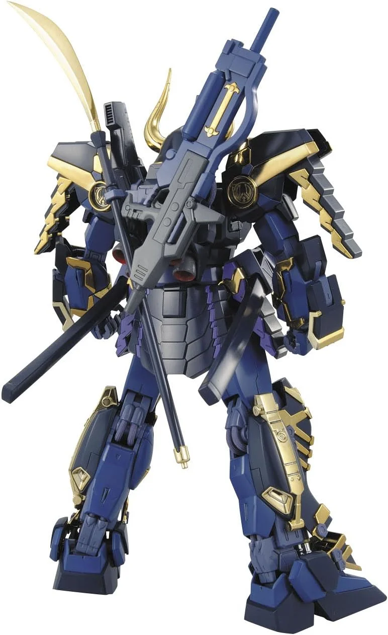 Фото Bandai Hobby - Digimon - Набор для сборки модели Kaisergreymon Figure-Rise Standard Amplified №2