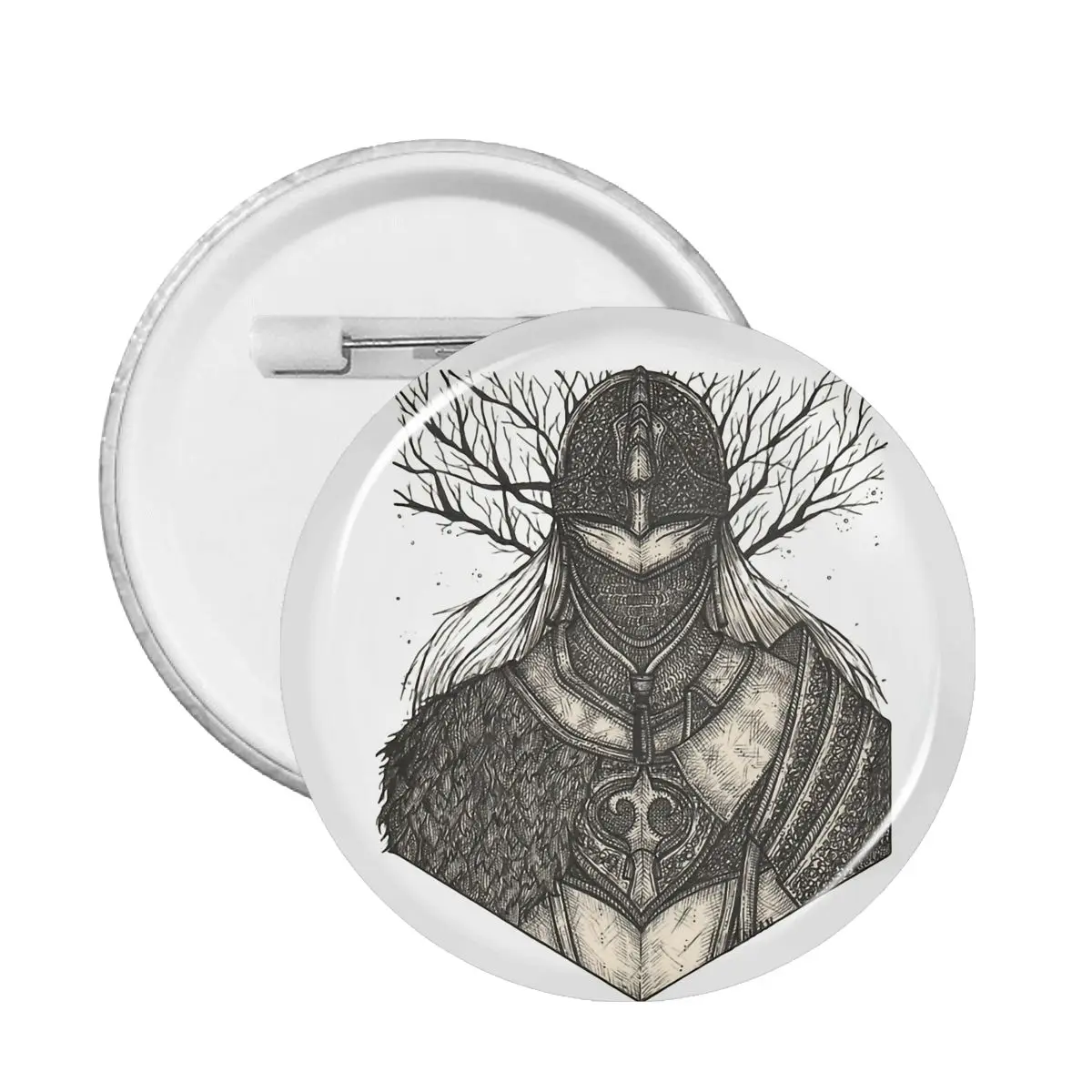 

Elden Ring New Profile Pin Badge For Backpack Badges Brooches Decoration Pins For Friends