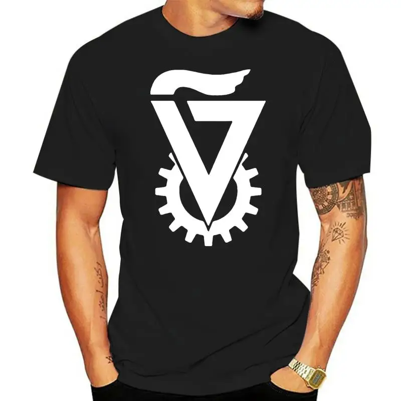 Горячая Распродажа 2022 модная новая футболка с изображением исанита технологий