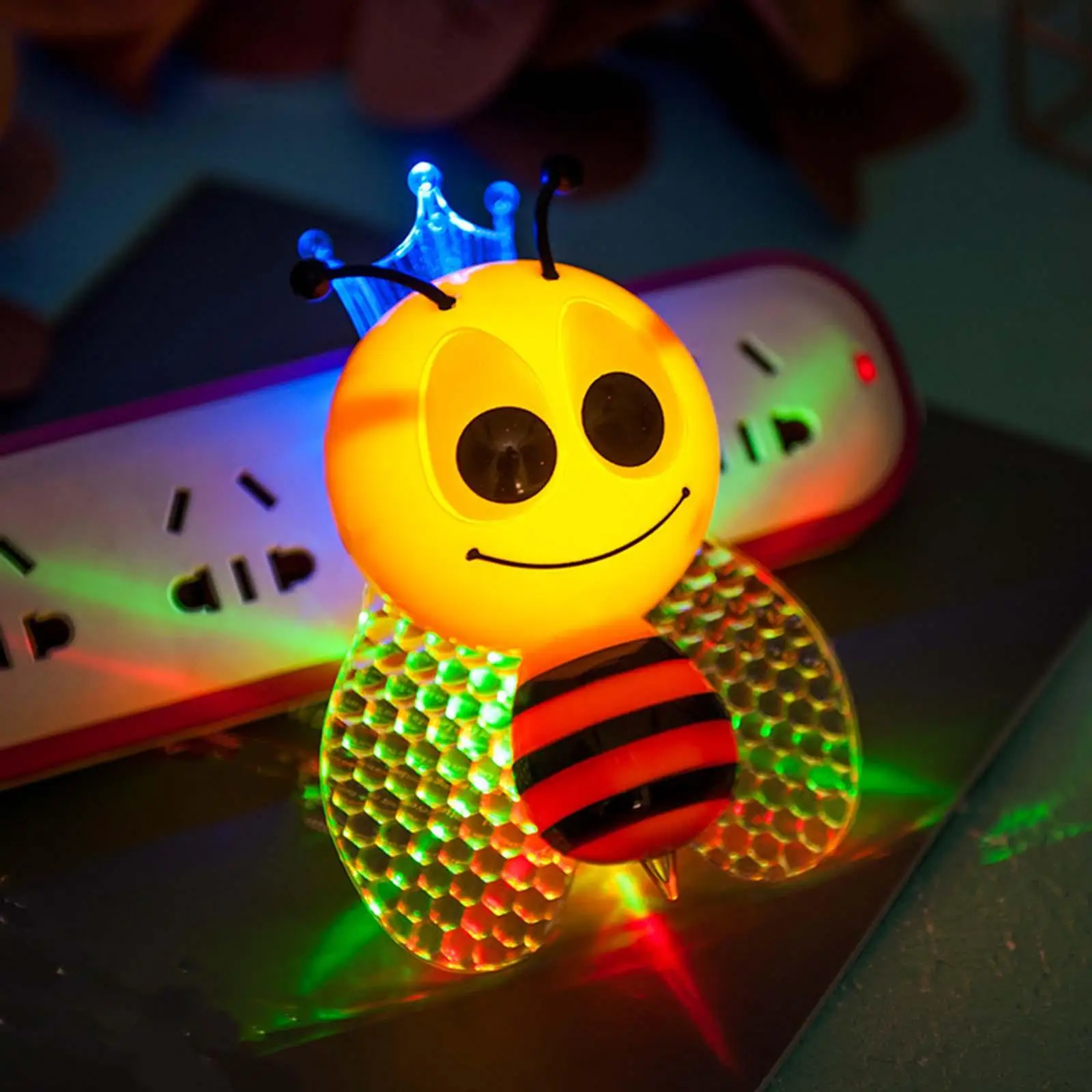 

cute Light Lamp for kids Lamp Light Animal Gift Wall Nightlight for Stairway Bedroom Hallway Kitchen