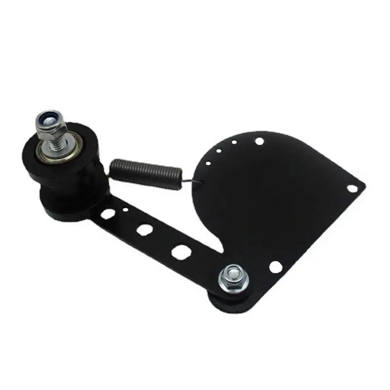 Моторизованный велосипедный натяжитель цепи стабилизатор инструмент регулятор