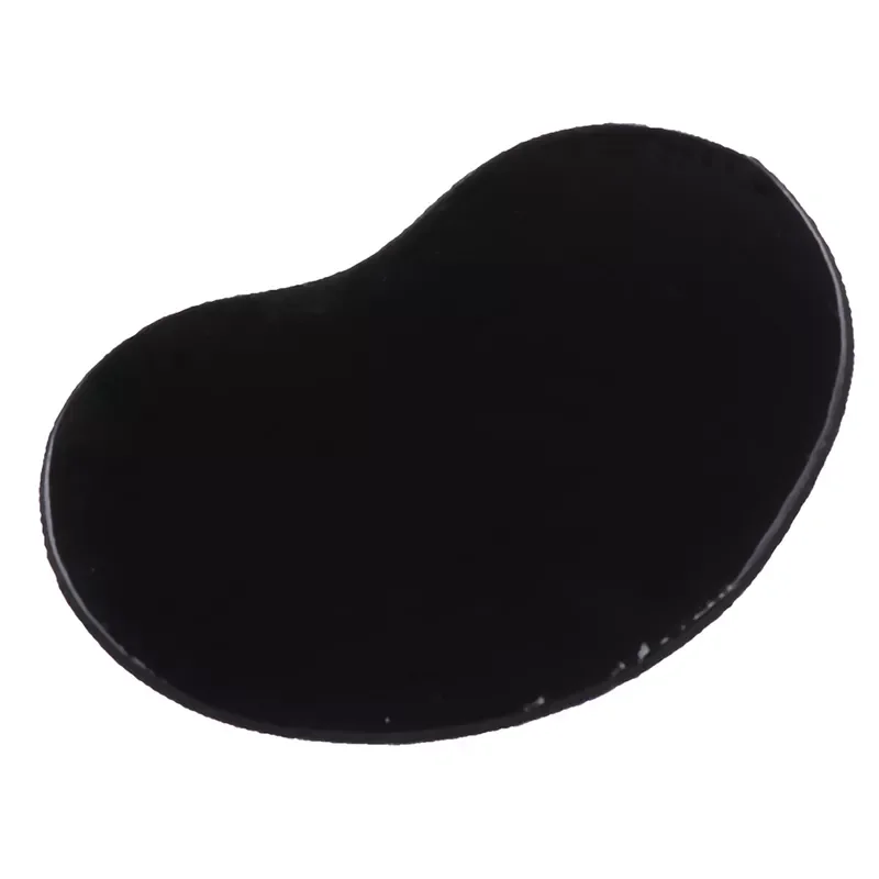 

1Pcs Fashion Design Heart-shaped 3D Hand Wrist Rest Silica Gel Hand Pillow Memory Cotton Mouse Pad for Game Computer PC Laptop