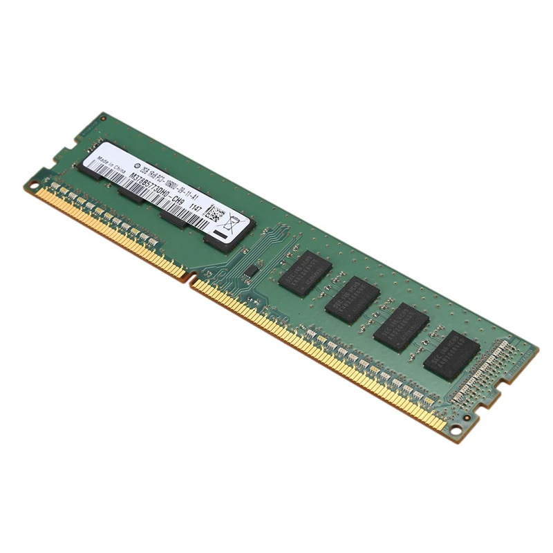 

6X DDR3 2GB Ram 1333 Mhz For Desktop PC Memory 240Pin 1.5V New Dimm