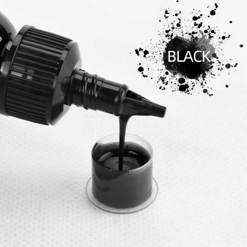 

Hand Poke Stick Tattoo Supplies Set with Needles Bandage Grommets Gloves Ceam Drop Shipping