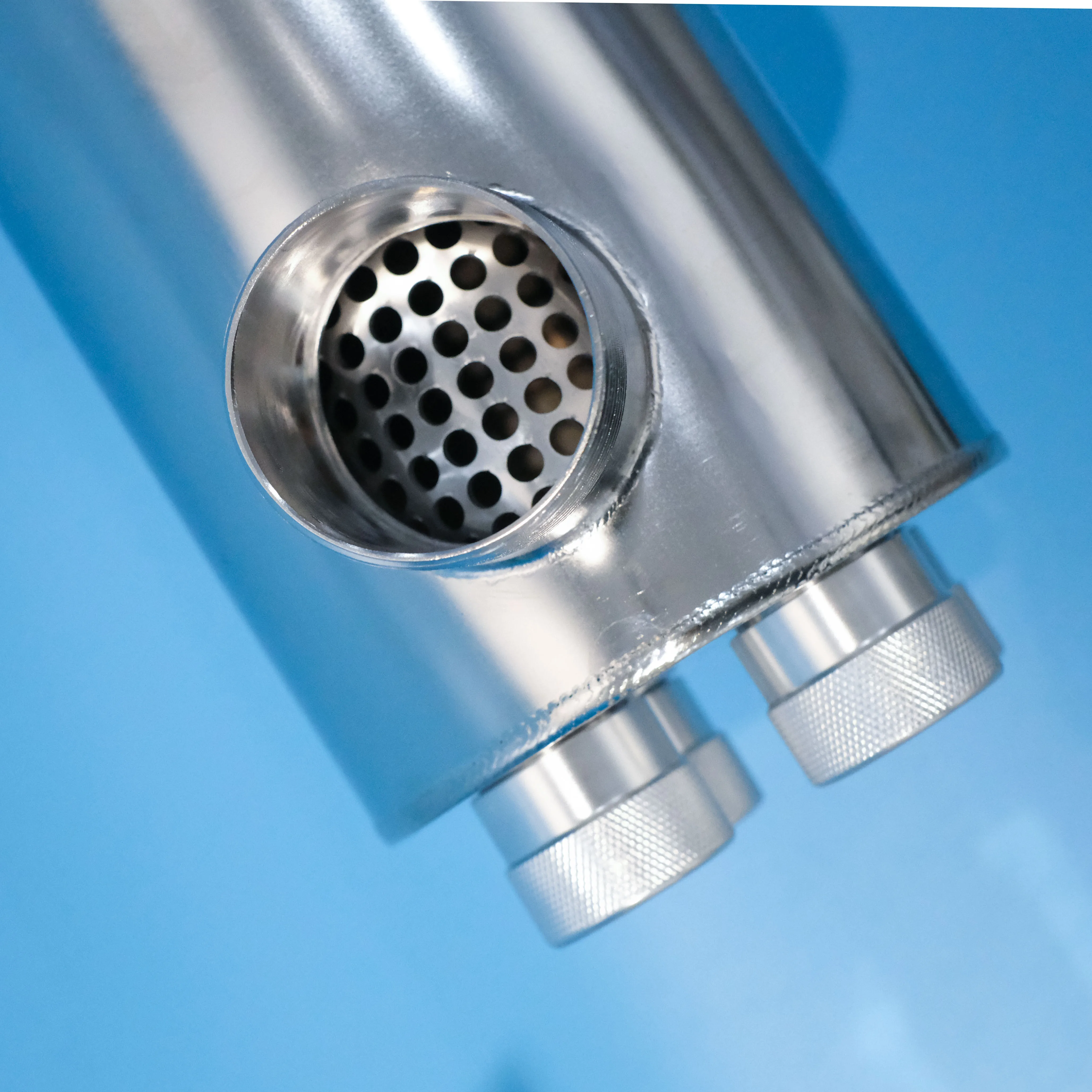 220 Вт 48 галлонов в минуту ультрафиолетовая лампа стерилизатор для воды