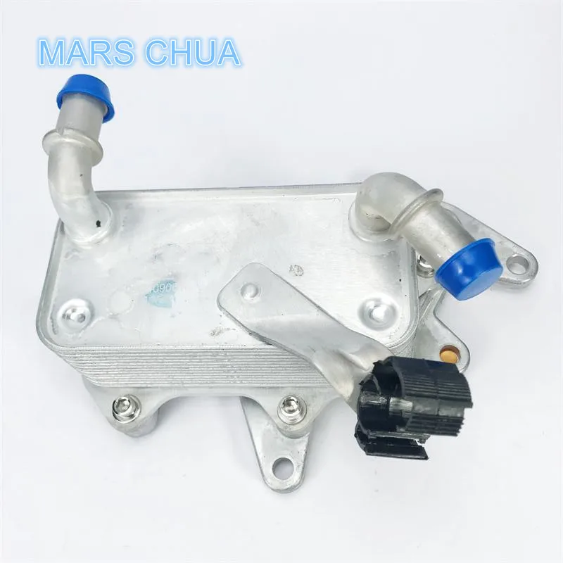 

09G409061D for Skoda Octavia III (5E_) 1.6 09G 409 061 D Engine Oil Cooler