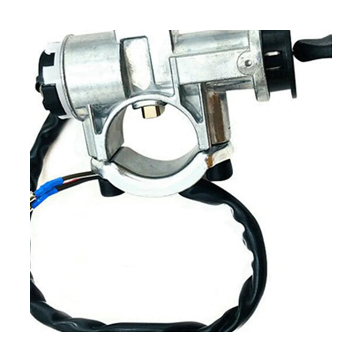 Электрический дверной замок зажигания для мотоцикла 37200-116-0100 Song UTV 400 800 BENNCHE