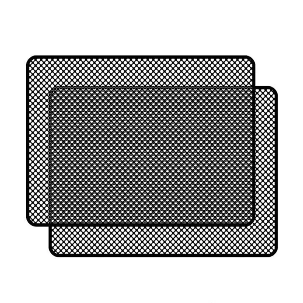 

Environmentally Static Sticker Glass Sunscreen High Performance Mesh Sun Protections 2pcs 90% Sunscreen Insulation