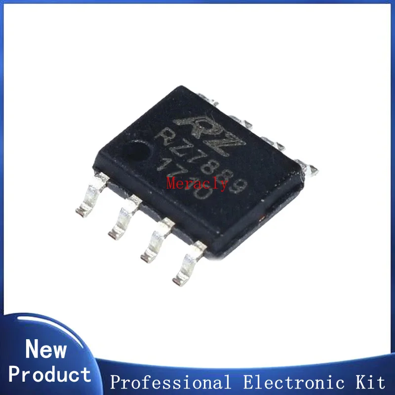 Meracly 10 шт./лот RZ RZ7889 SOP-8 RZ 7889 Оригинал аутентичный