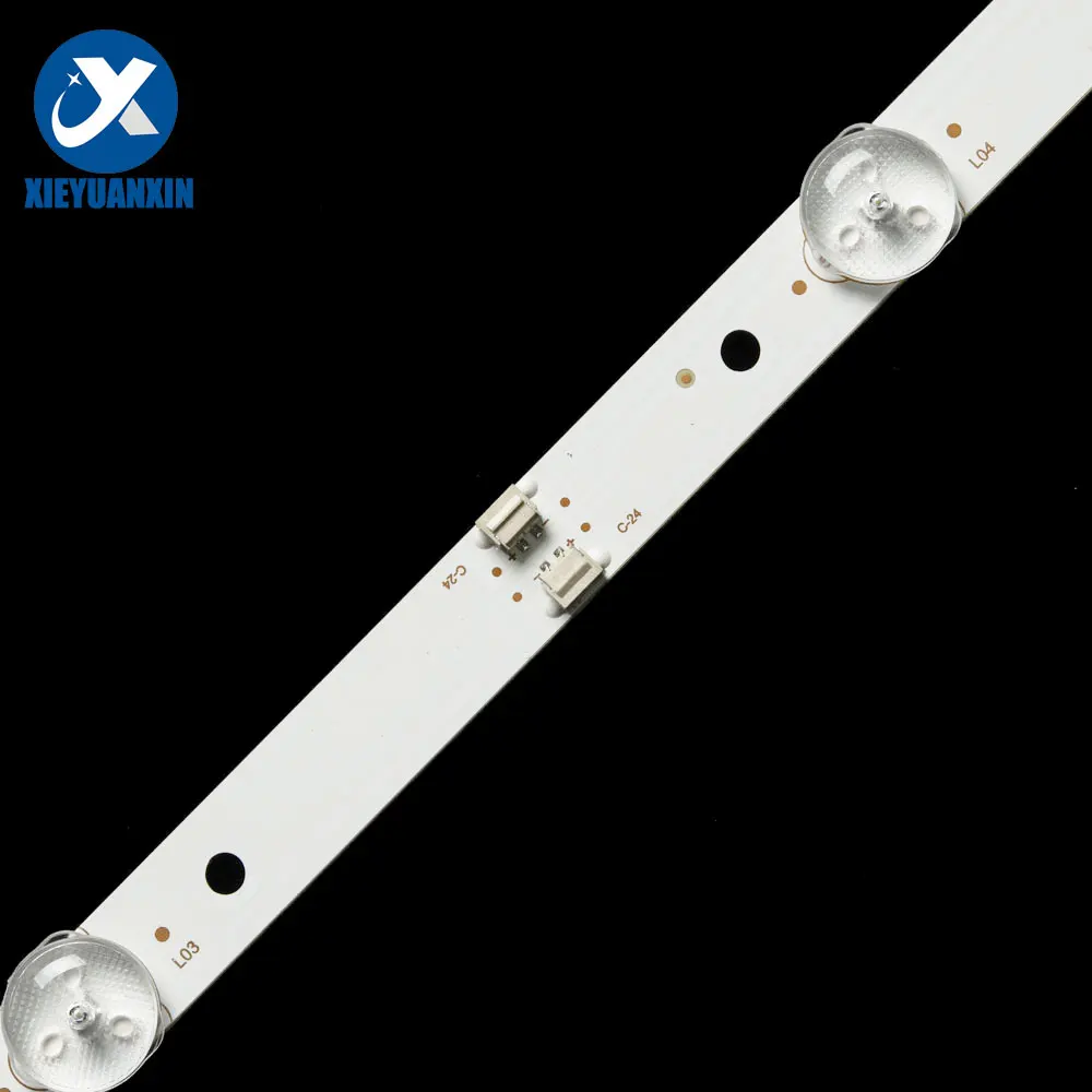 Рисунок 3 - Светодиодная лента для подсветки телевизора