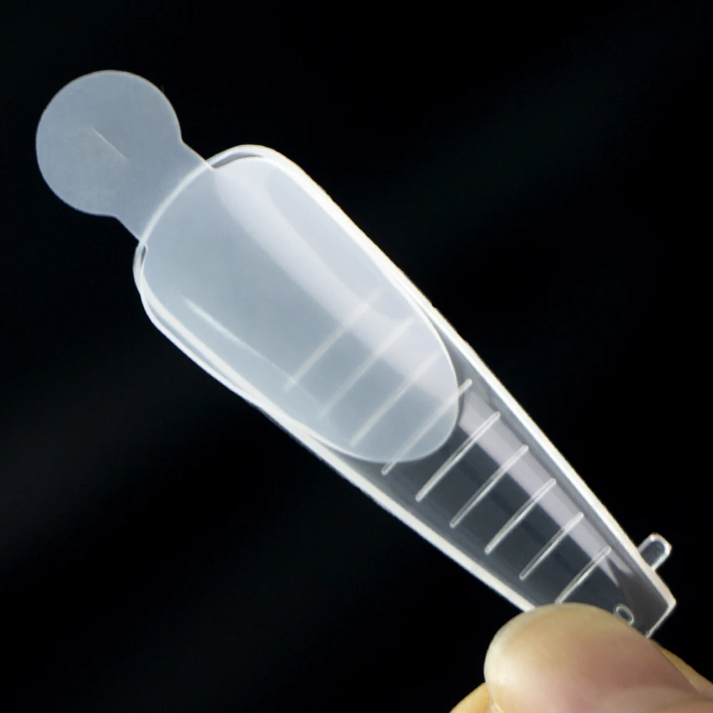 

120 шт./коробка, УФ-гель для наращивания ногтей