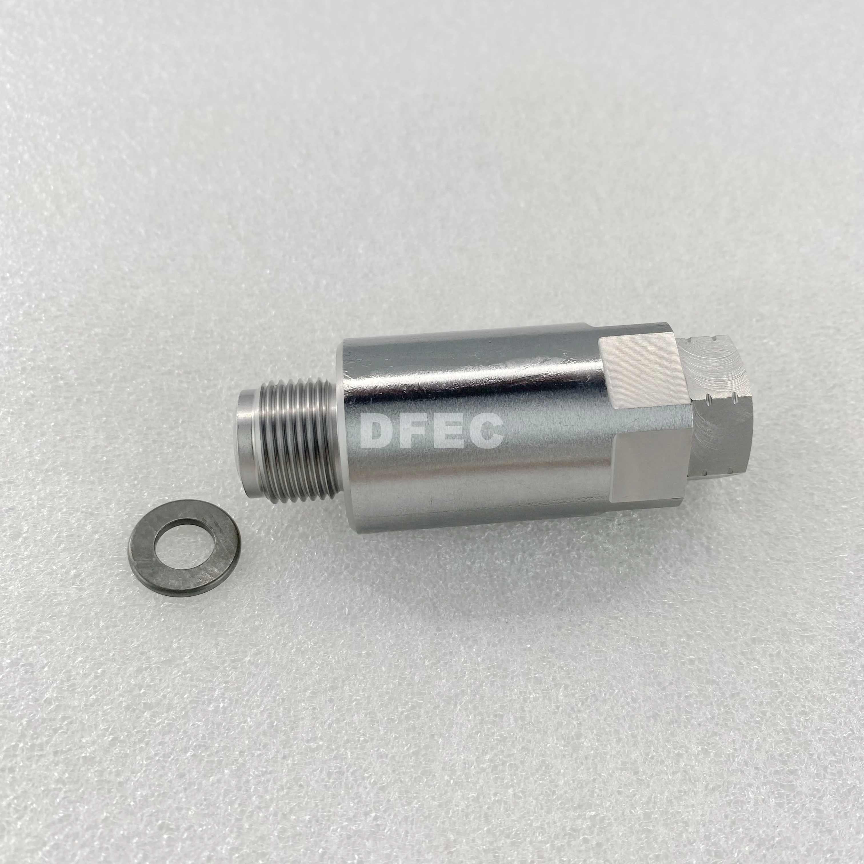 Высококачественный комплект клапанов клапан регулирования давления PCV 5406058