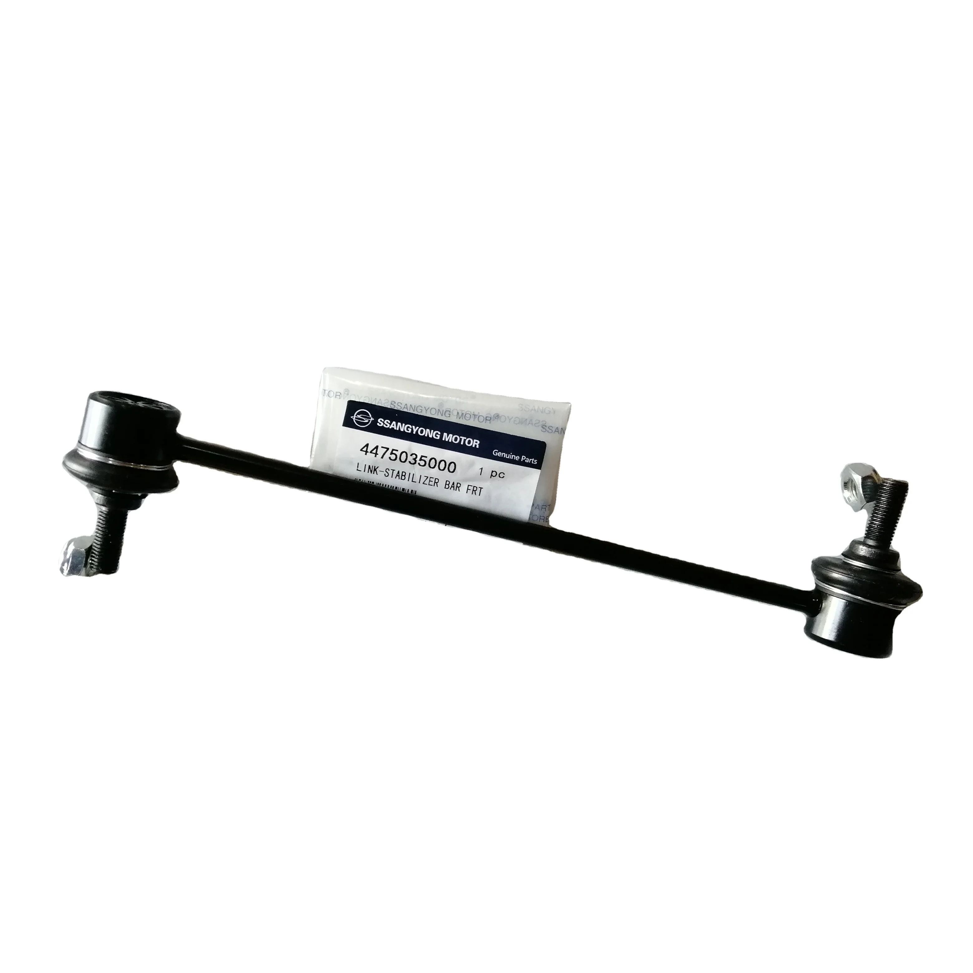 

Balance Bar Ball Head Ssangyong Kyron Rexton Korando C Musso Rodius Tivoli 4475035000