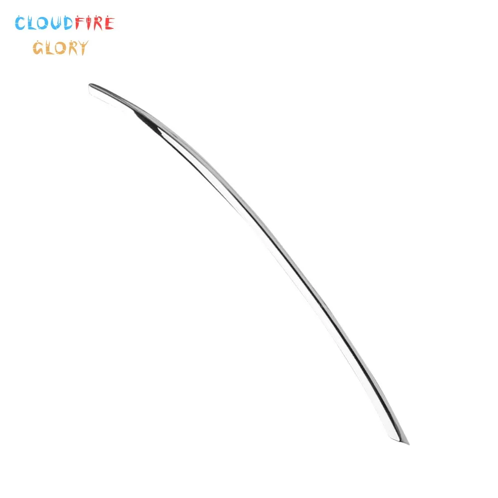 

51217472790 51 21 7 472 790 Left Or Right Chrome Exterior Door Handle Trim Strip For BMW 7-Series 2016 2017 2018 2019 2020 2021