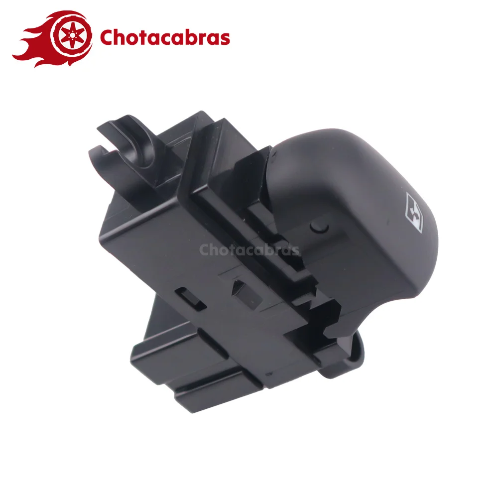 25411-1KL5A-C для Nissan Tiida Altima Sylphy пассажирское электрическое управление переключатель