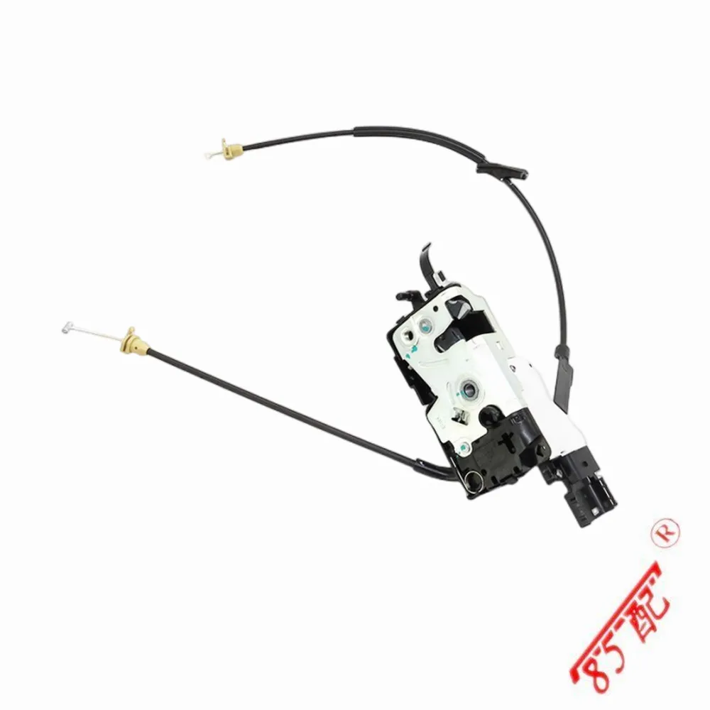 

Новый и оригинальный блок блокировки двери в сборе, двигатель Центрального управления 9135R0 9135FA для Citroen C-four C-Triumph